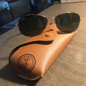 Ray-Ban women's sunglasses